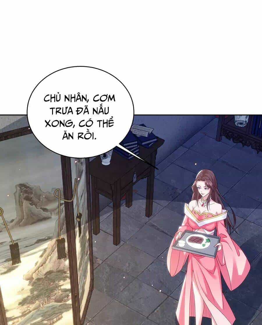 Người Ở Rể Bị Ép Thành Phản Diện - Chương 486 - ảnh 35