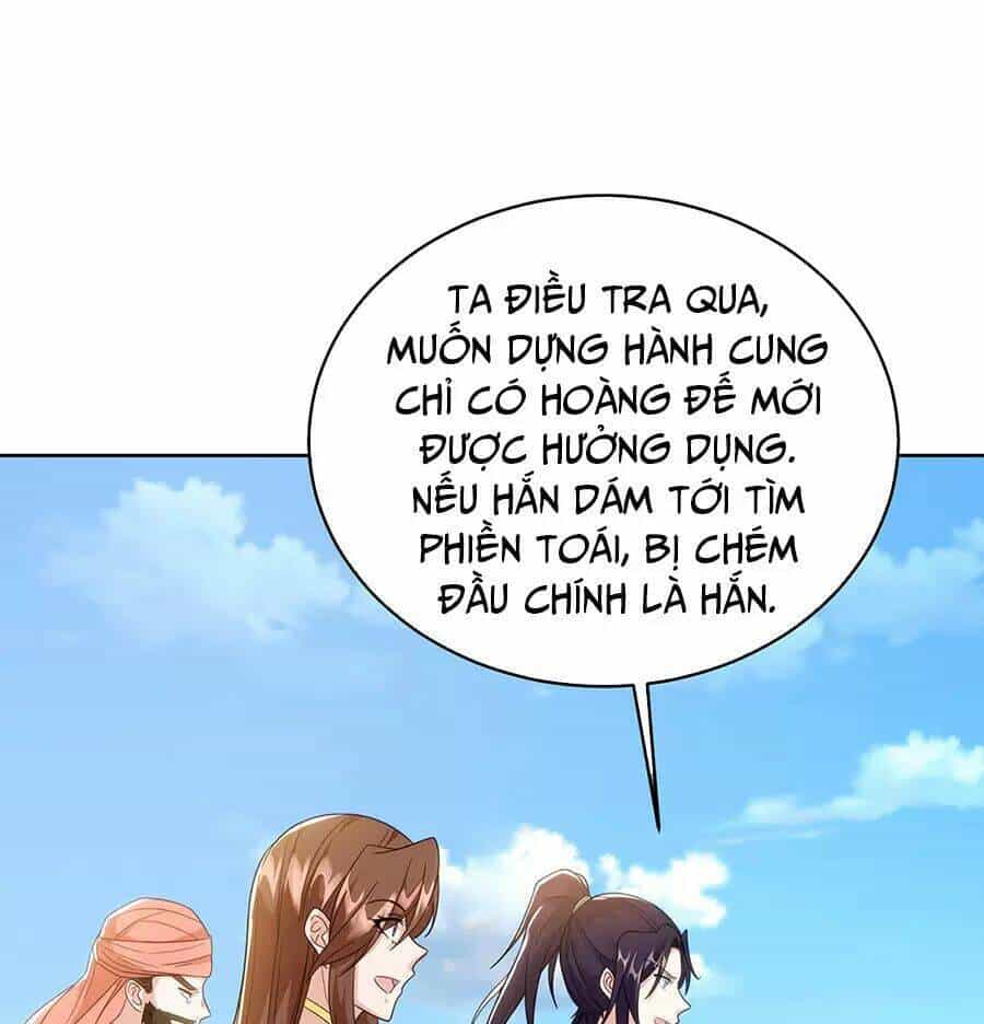 Người Ở Rể Bị Ép Thành Phản Diện - Chương 486 - ảnh 54