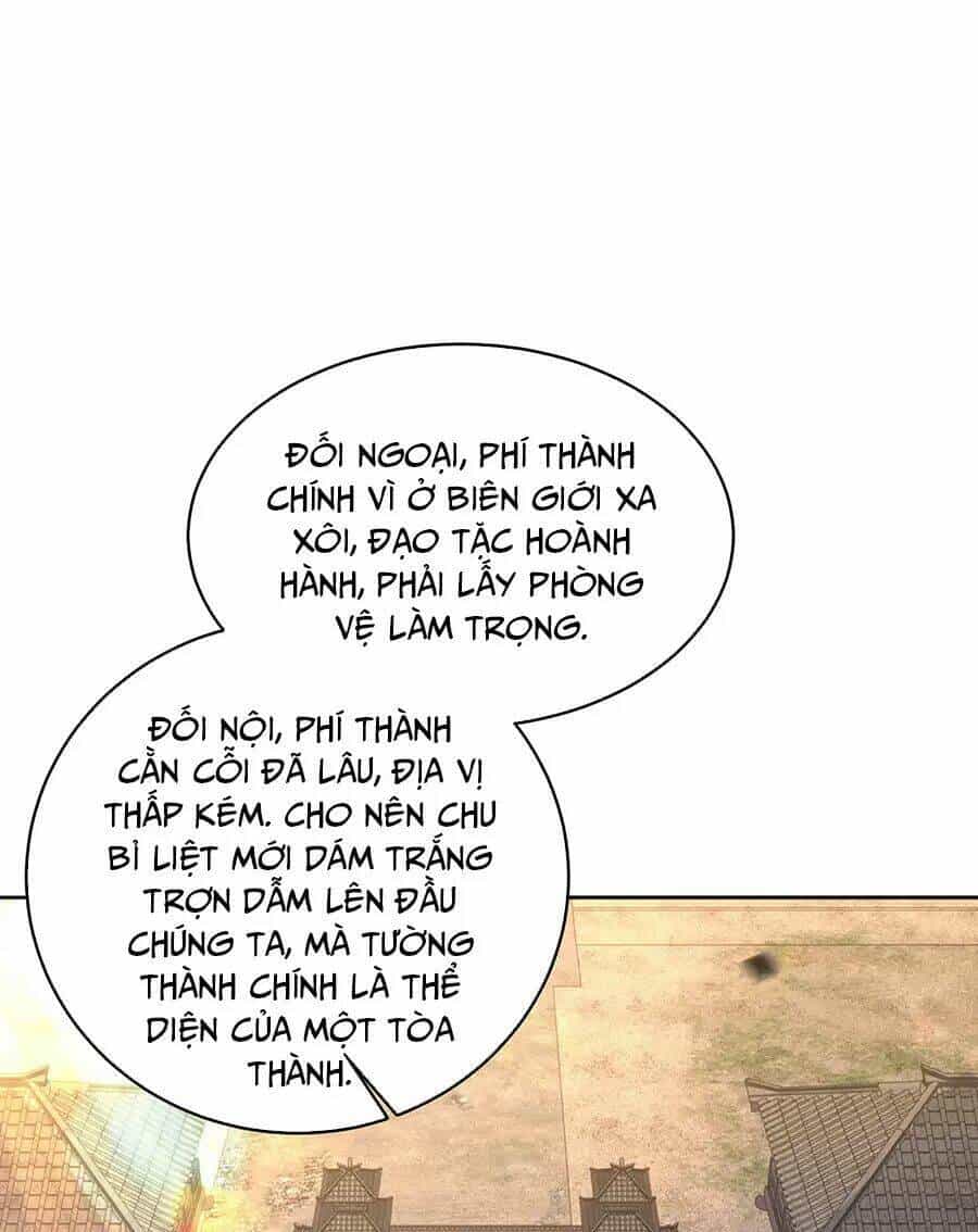 Người Ở Rể Bị Ép Thành Phản Diện - Chương 486 - ảnh 59