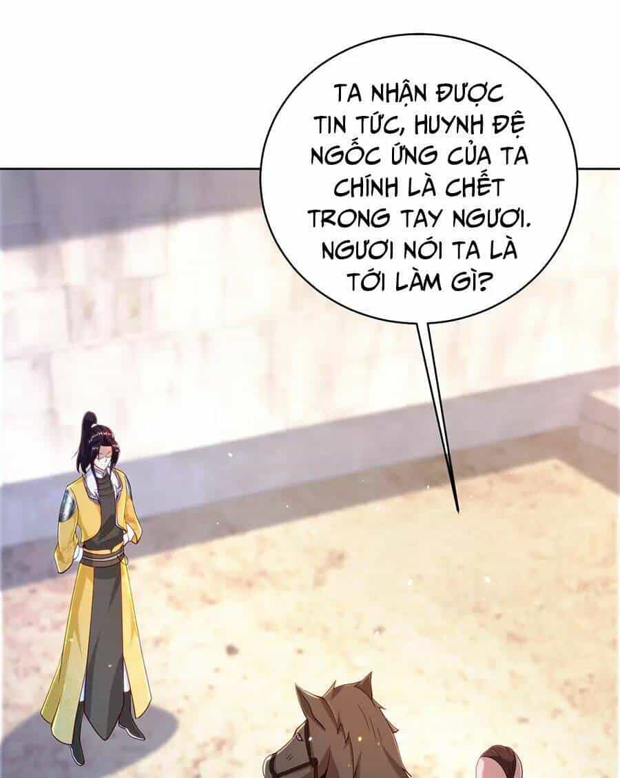 Người Ở Rể Bị Ép Thành Phản Diện - Chương 487 - ảnh 17