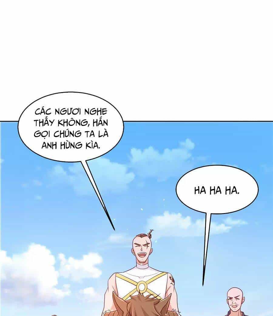 Người Ở Rể Bị Ép Thành Phản Diện - Chương 487 - ảnh 22