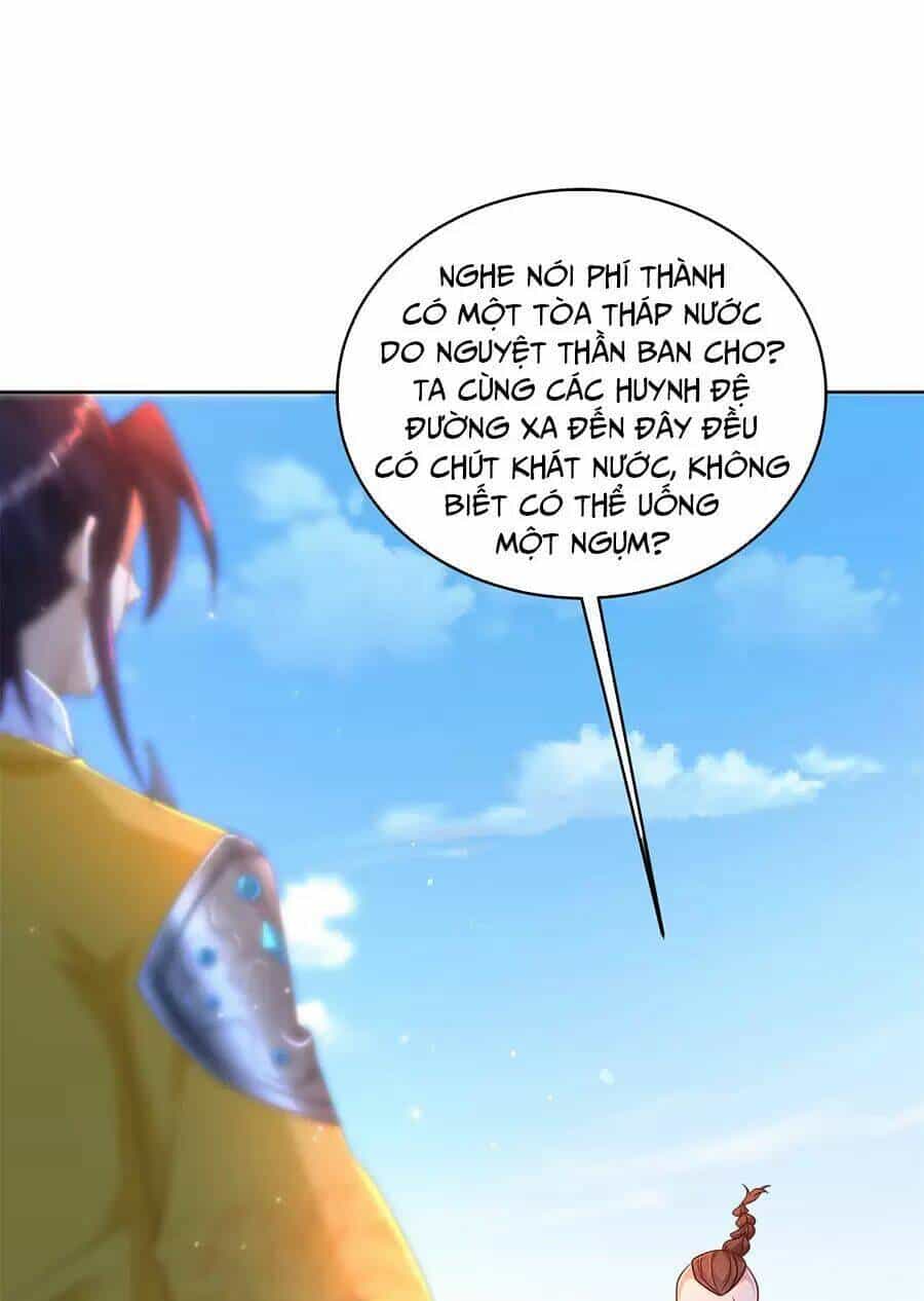 Người Ở Rể Bị Ép Thành Phản Diện - Chương 487 - ảnh 43