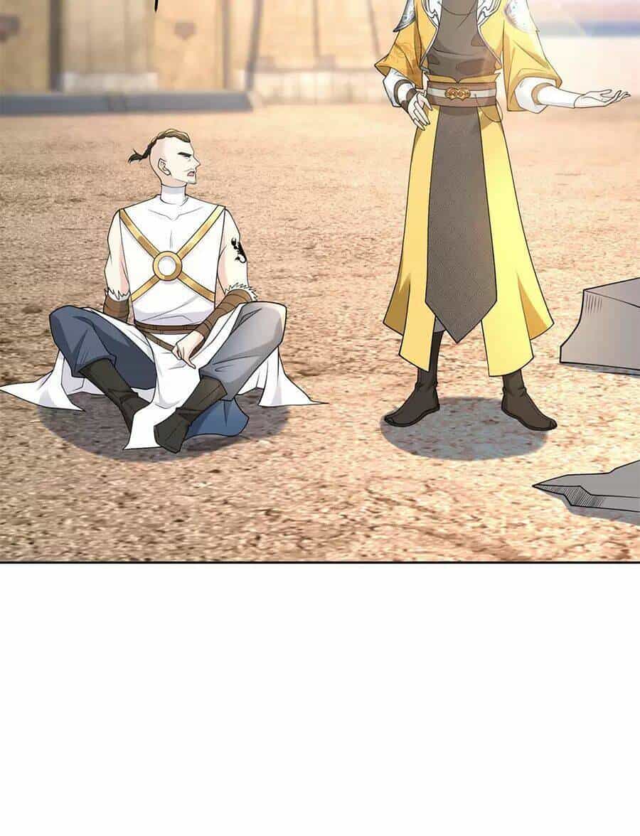 Người Ở Rể Bị Ép Thành Phản Diện - Chương 488 - ảnh 30