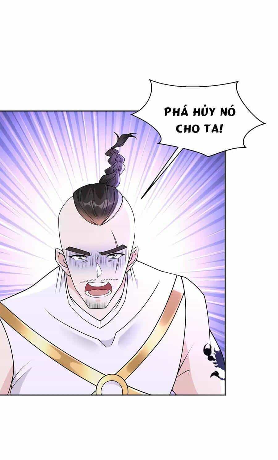 Người Ở Rể Bị Ép Thành Phản Diện - Chương 488 - ảnh 31