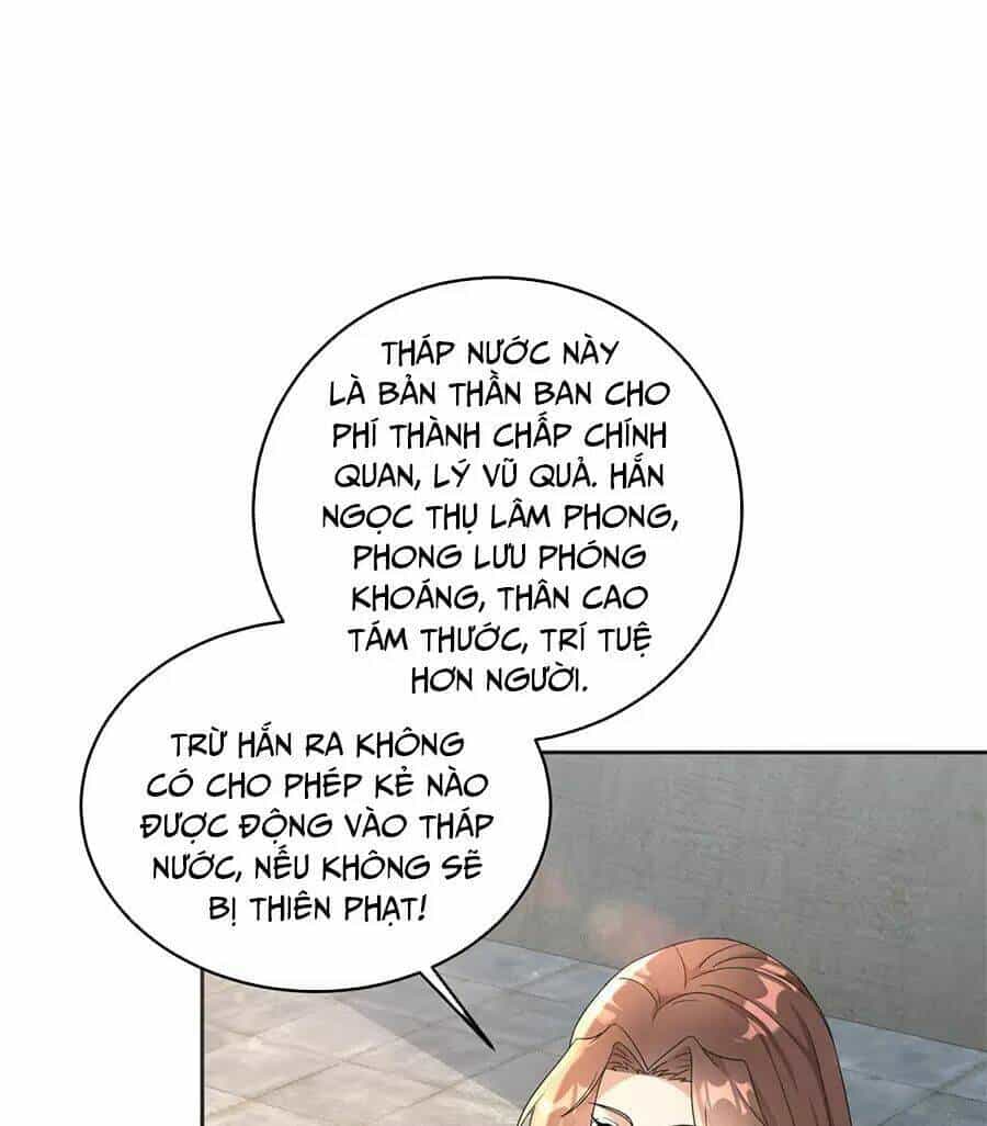 Người Ở Rể Bị Ép Thành Phản Diện - Chương 488 - ảnh 37