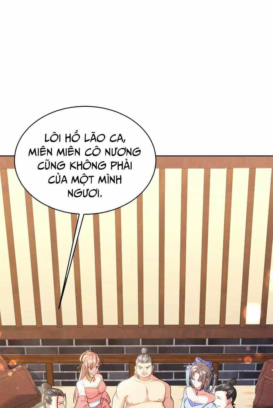 Người Ở Rể Bị Ép Thành Phản Diện - Chương 489 - ảnh 17