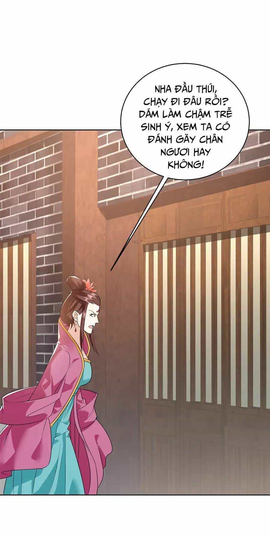 Người Ở Rể Bị Ép Thành Phản Diện - Chương 489 - ảnh 21