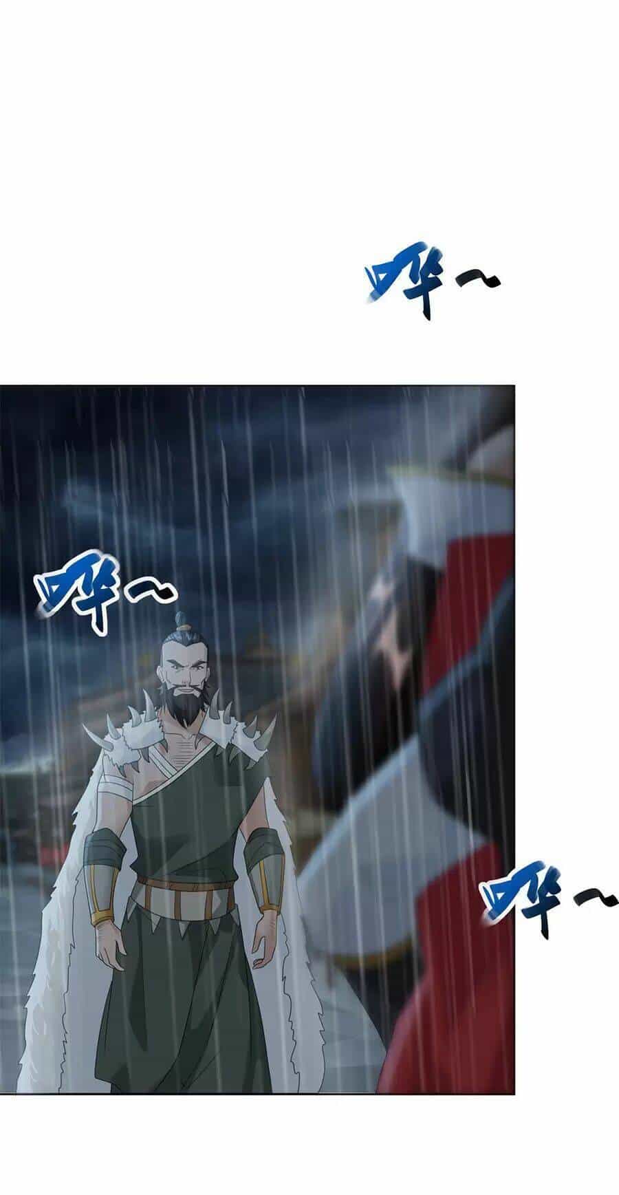 Người Ở Rể Bị Ép Thành Phản Diện - Chương 489 - ảnh 45