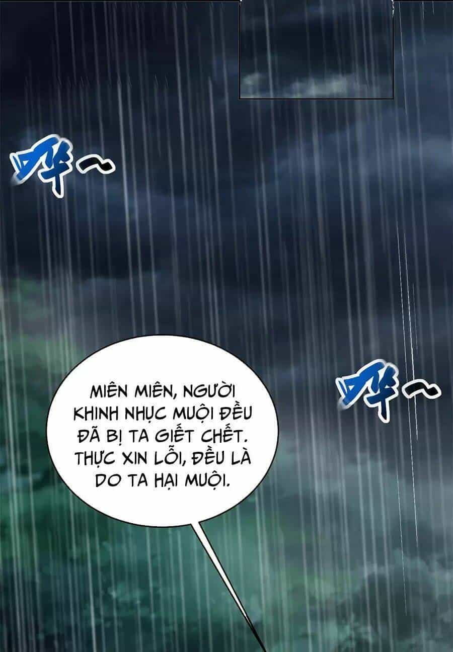 Người Ở Rể Bị Ép Thành Phản Diện - Chương 489 - ảnh 47