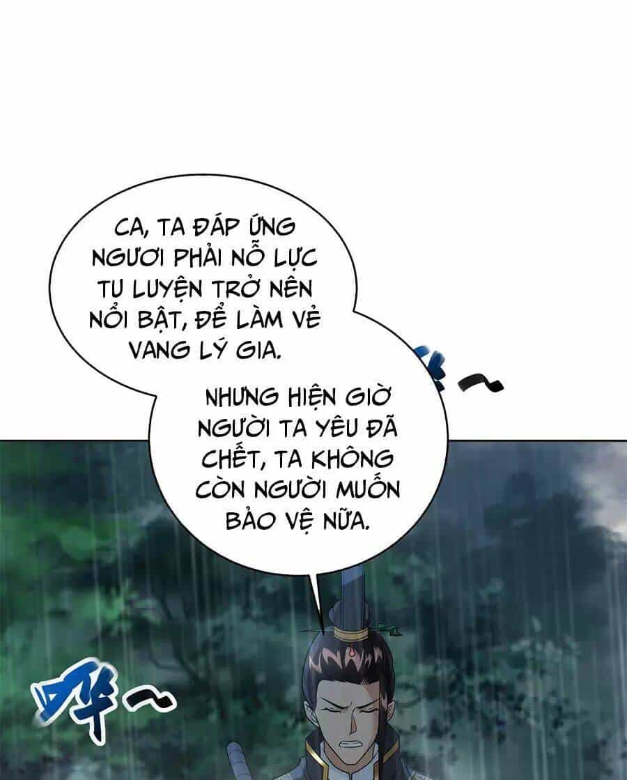 Người Ở Rể Bị Ép Thành Phản Diện - Chương 489 - ảnh 49