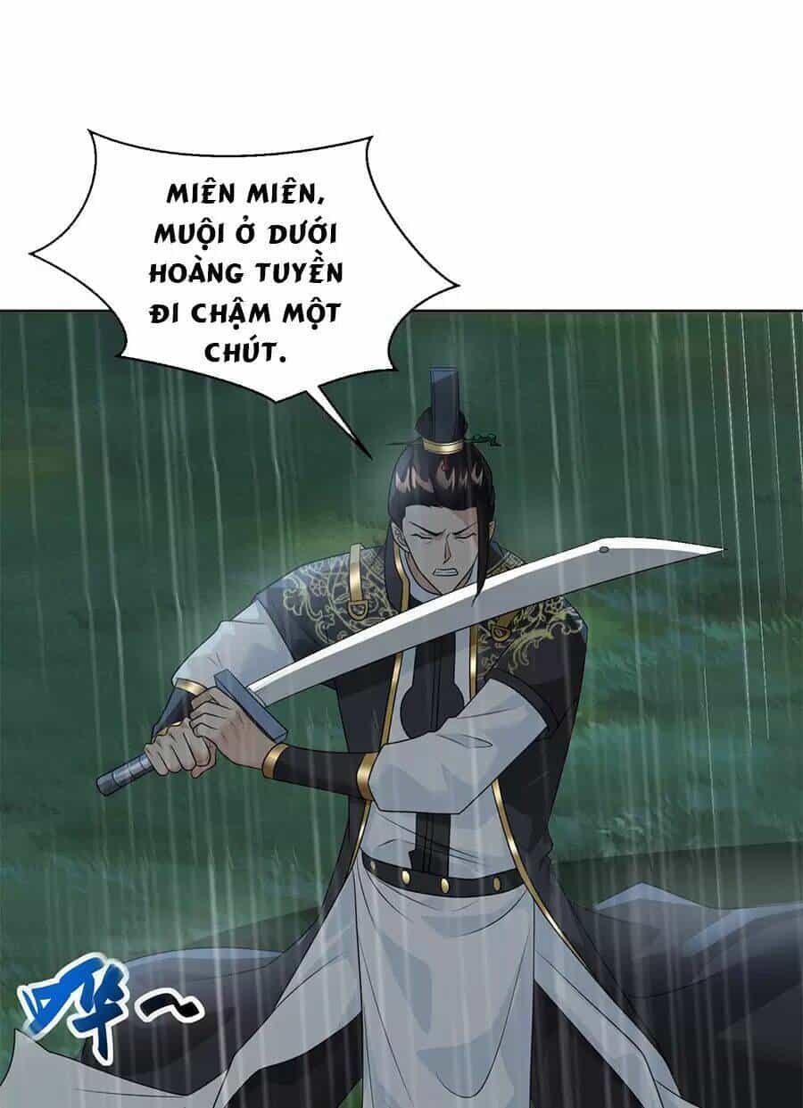 Người Ở Rể Bị Ép Thành Phản Diện - Chương 489 - ảnh 53