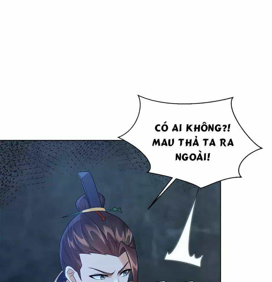 Người Ở Rể Bị Ép Thành Phản Diện - Chương 490 - ảnh 5
