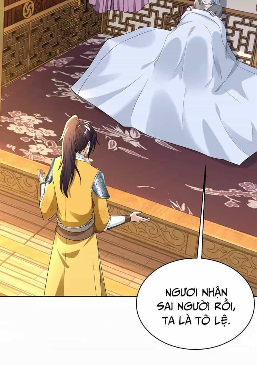 Người Ở Rể Bị Ép Thành Phản Diện - Chương 491 - ảnh 27