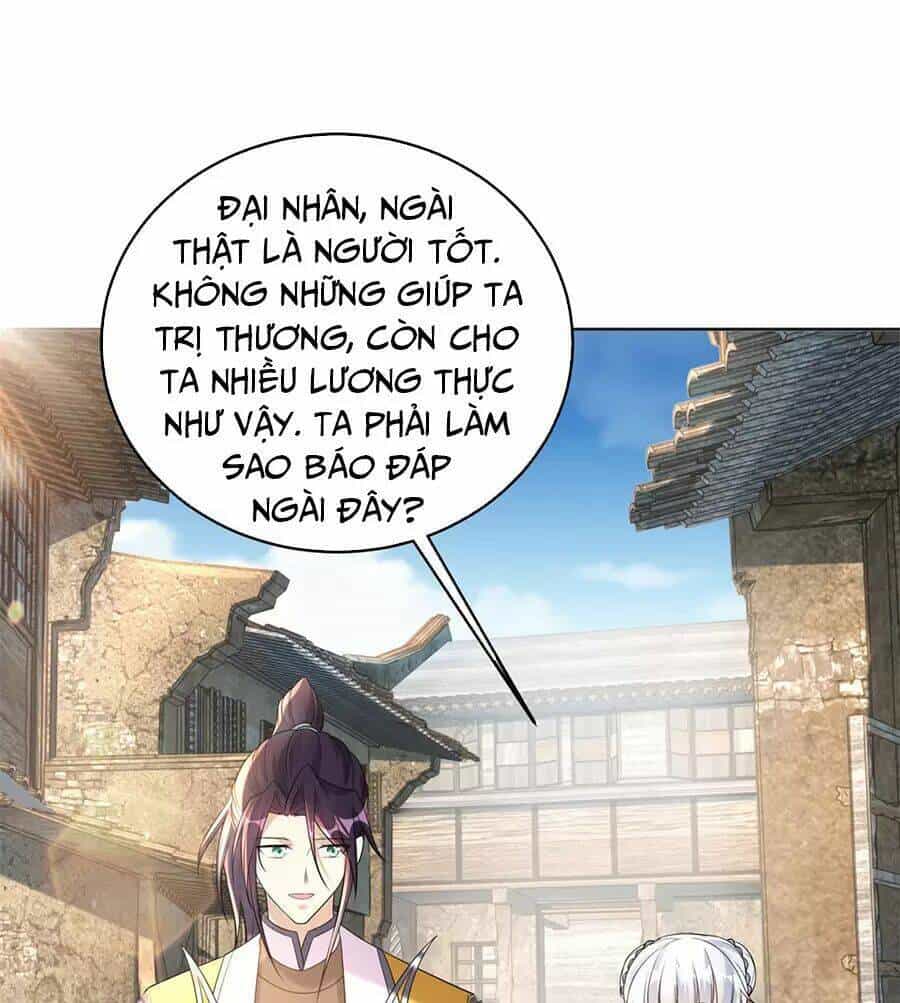 Người Ở Rể Bị Ép Thành Phản Diện - Chương 491 - ảnh 33