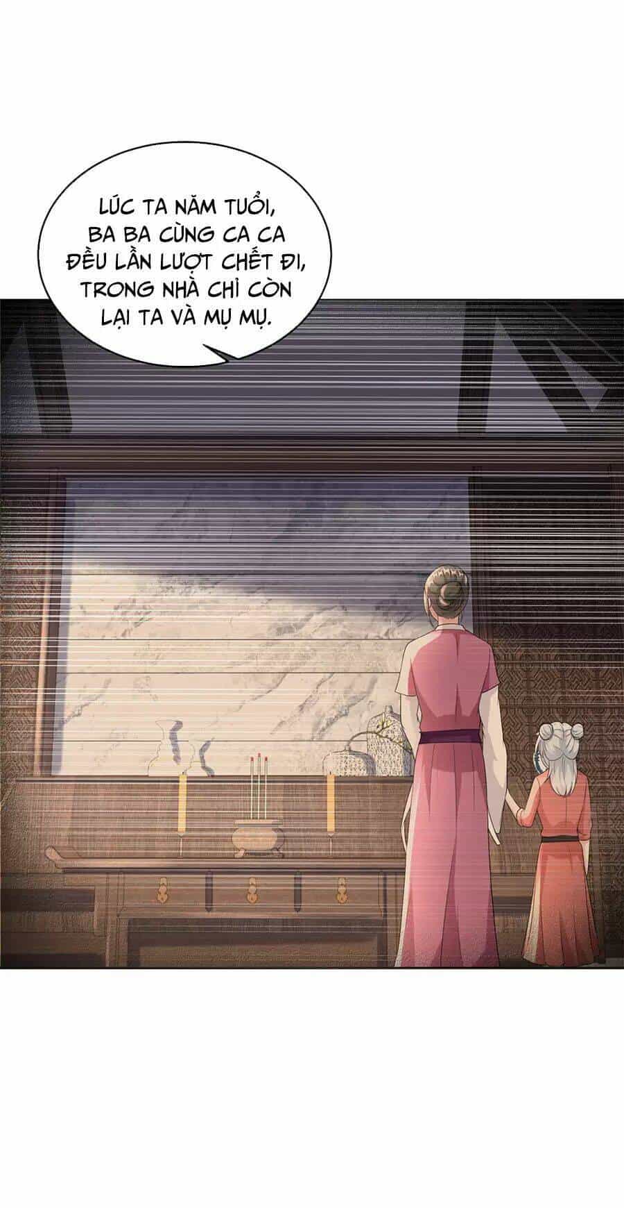 Người Ở Rể Bị Ép Thành Phản Diện - Chương 491 - ảnh 43
