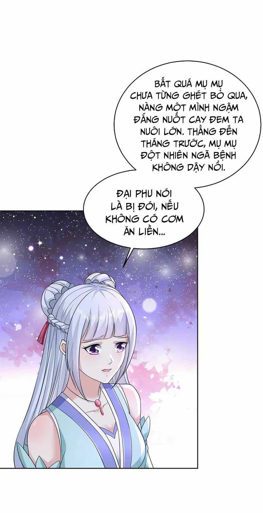Người Ở Rể Bị Ép Thành Phản Diện - Chương 491 - ảnh 46