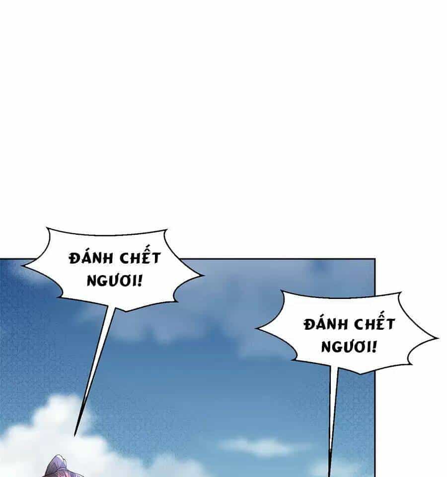 Người Ở Rể Bị Ép Thành Phản Diện - Chương 491 - ảnh 5
