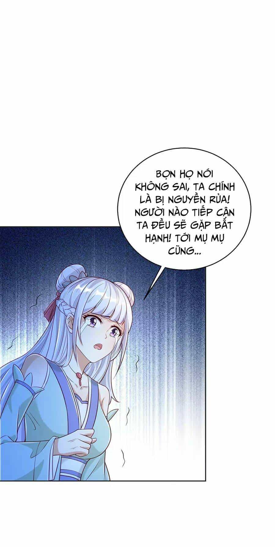 Người Ở Rể Bị Ép Thành Phản Diện - Chương 492 - ảnh 13