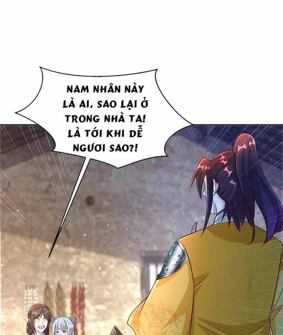 Người Ở Rể Bị Ép Thành Phản Diện - Chương 492 - ảnh 27