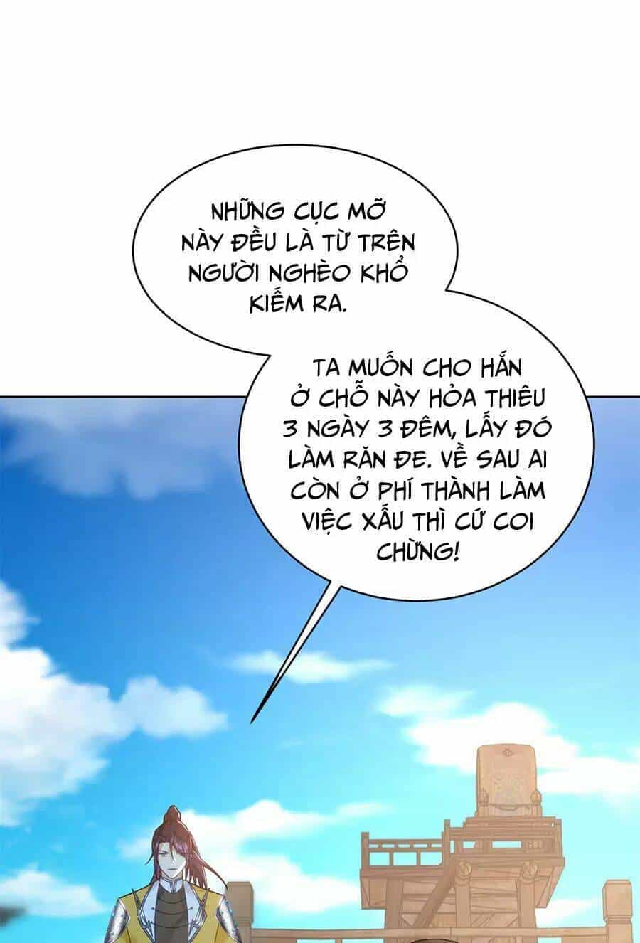 Người Ở Rể Bị Ép Thành Phản Diện - Chương 493 - ảnh 23
