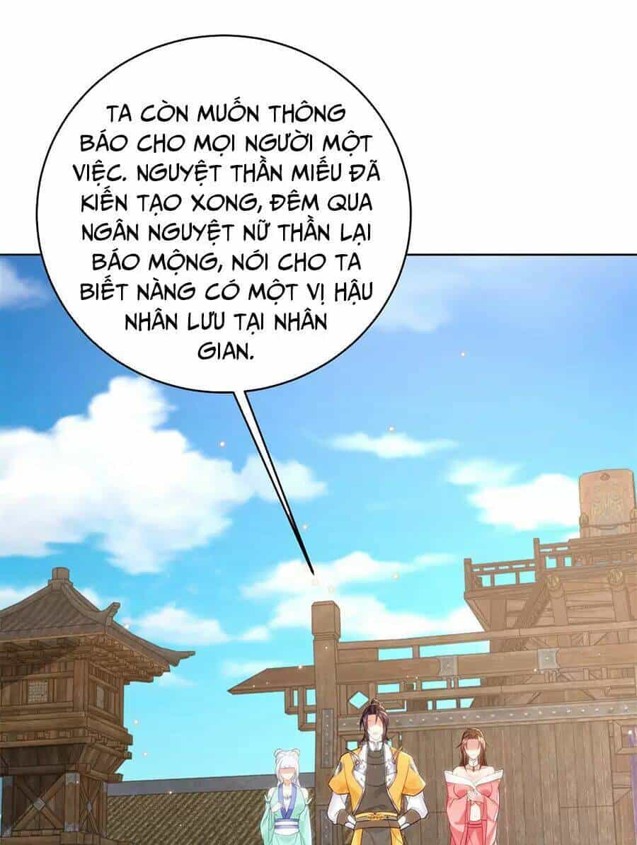 Người Ở Rể Bị Ép Thành Phản Diện - Chương 493 - ảnh 31