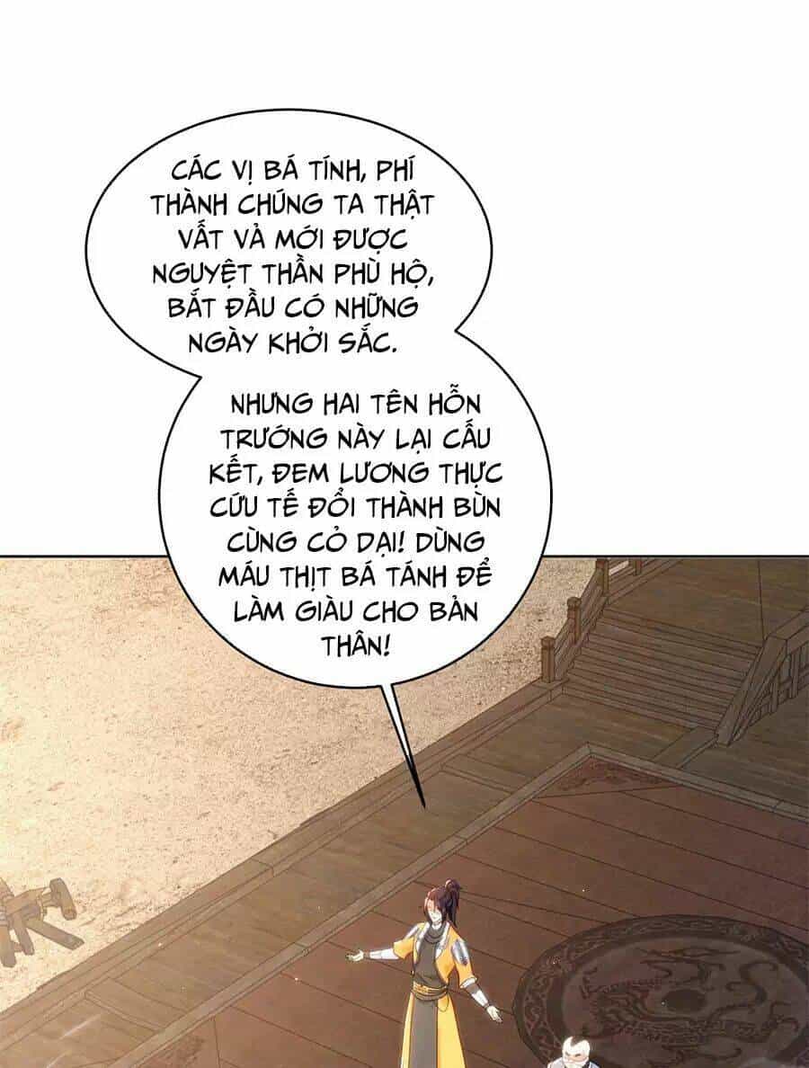 Người Ở Rể Bị Ép Thành Phản Diện - Chương 493 - ảnh 4