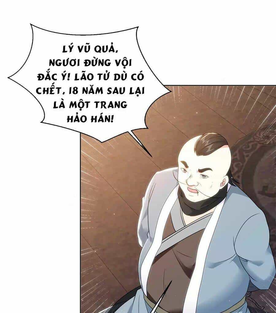 Người Ở Rể Bị Ép Thành Phản Diện - Chương 493 - ảnh 9