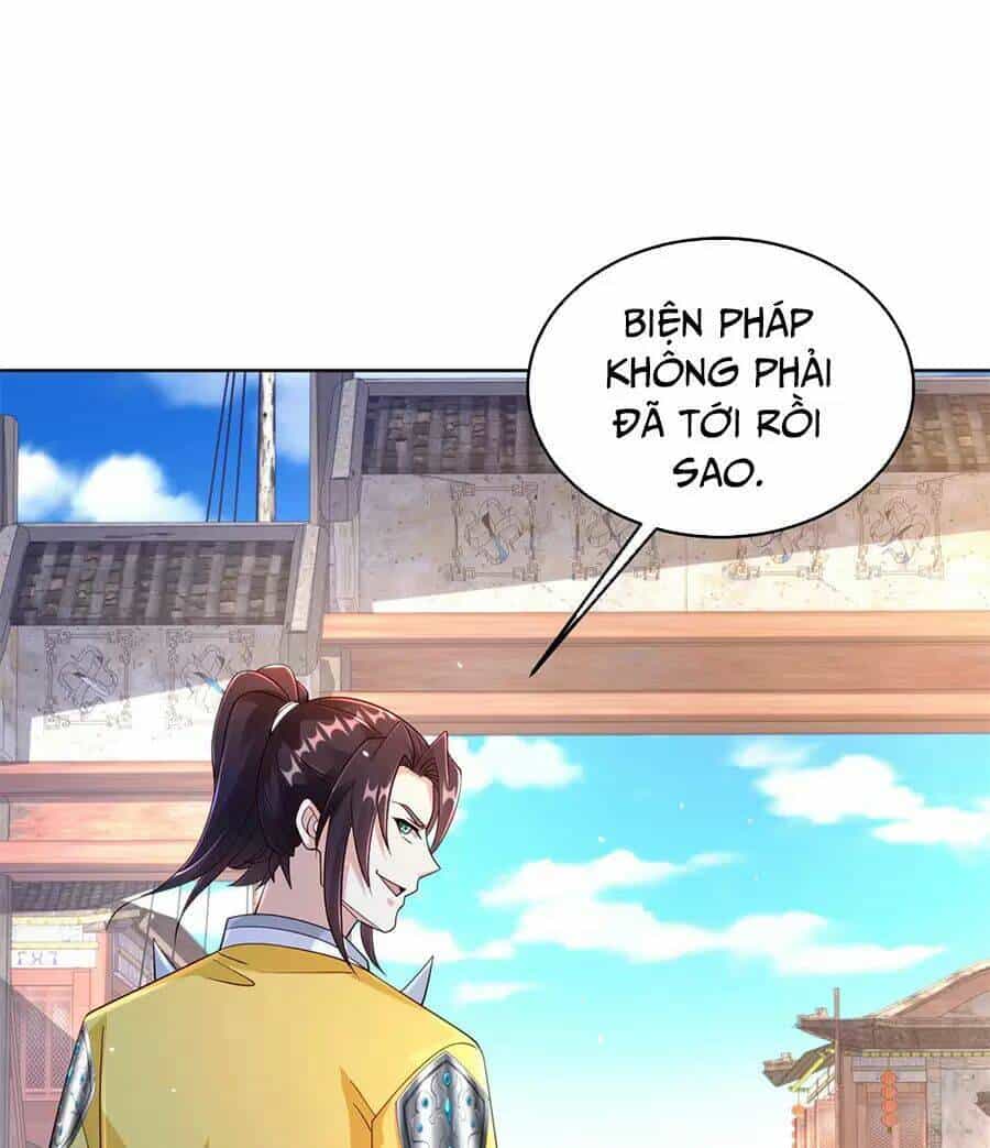 Người Ở Rể Bị Ép Thành Phản Diện - Chương 494 - ảnh 12