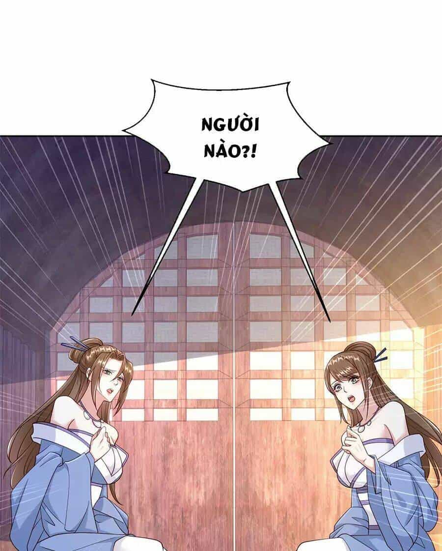Người Ở Rể Bị Ép Thành Phản Diện - Chương 494 - ảnh 16