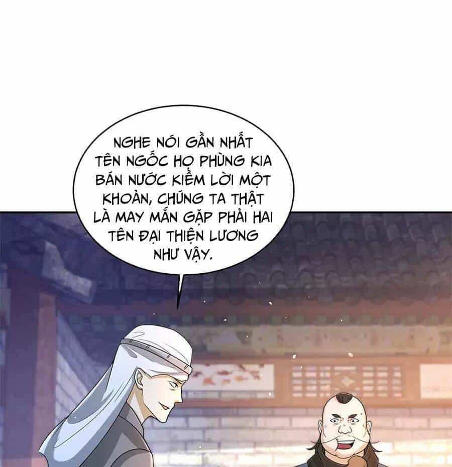 Người Ở Rể Bị Ép Thành Phản Diện - Chương 494 - ảnh 30