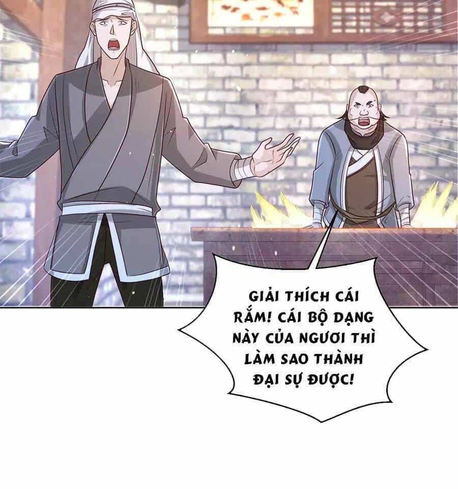 Người Ở Rể Bị Ép Thành Phản Diện - Chương 494 - ảnh 41
