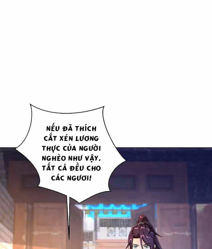 Người Ở Rể Bị Ép Thành Phản Diện - Chương 494 - ảnh 45