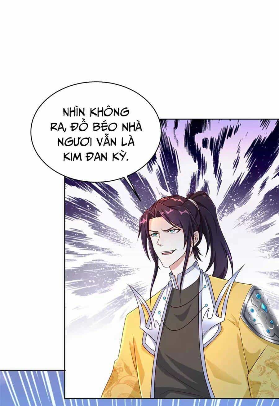 Người Ở Rể Bị Ép Thành Phản Diện - Chương 494 - ảnh 50