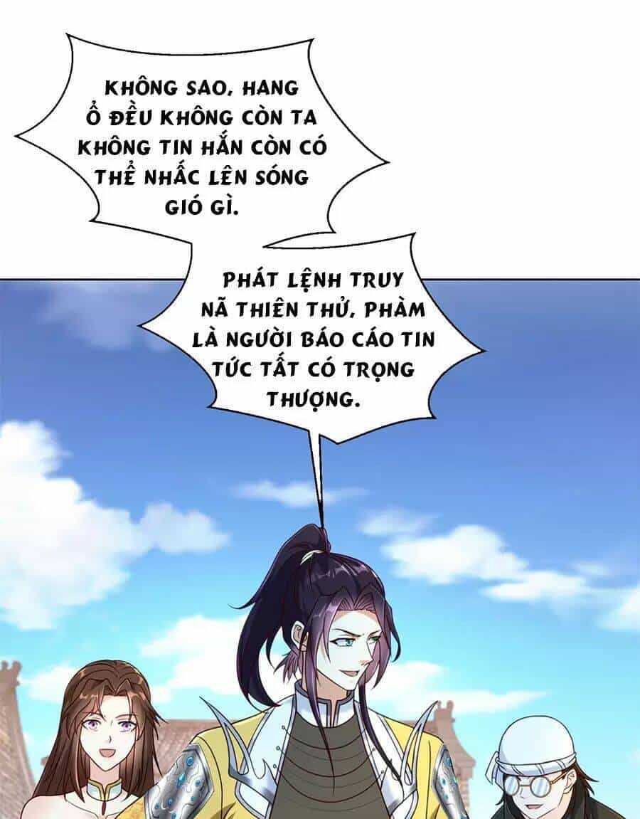 Người Ở Rể Bị Ép Thành Phản Diện - Chương 494 - ảnh 70