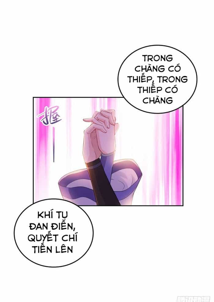 Người Ở Rể Bị Ép Thành Phản Diện - Chương 47 - ảnh 14