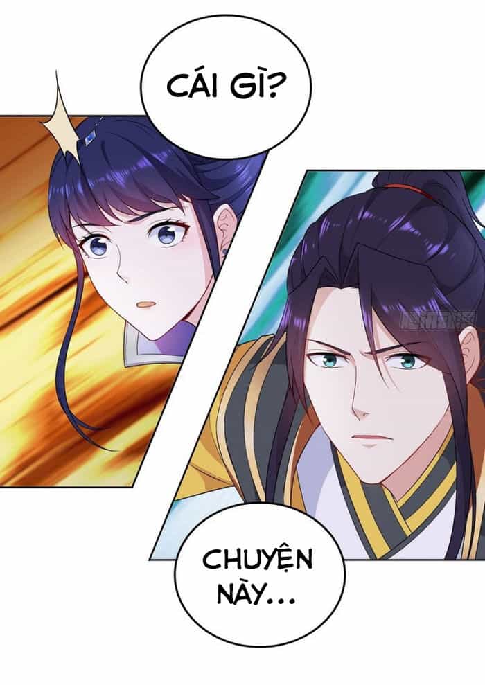 Người Ở Rể Bị Ép Thành Phản Diện - Chương 47 - ảnh 17