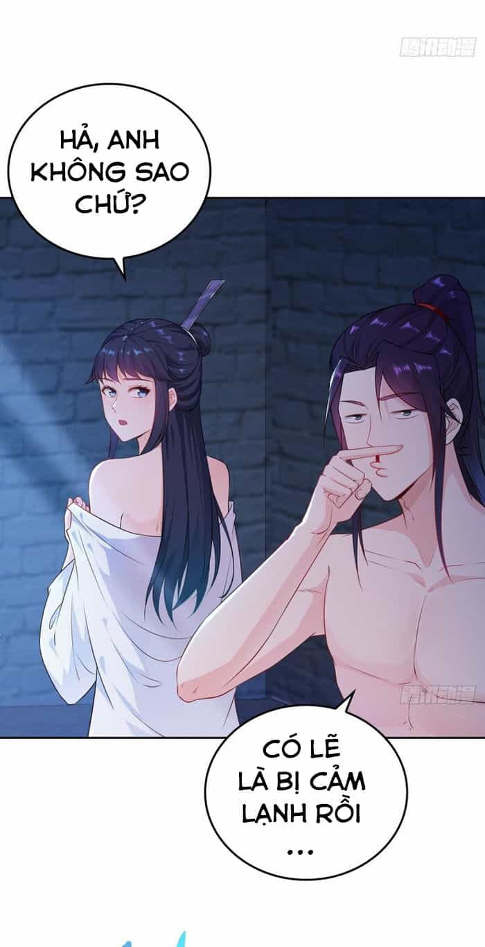Người Ở Rể Bị Ép Thành Phản Diện - Chương 47 - ảnh 7