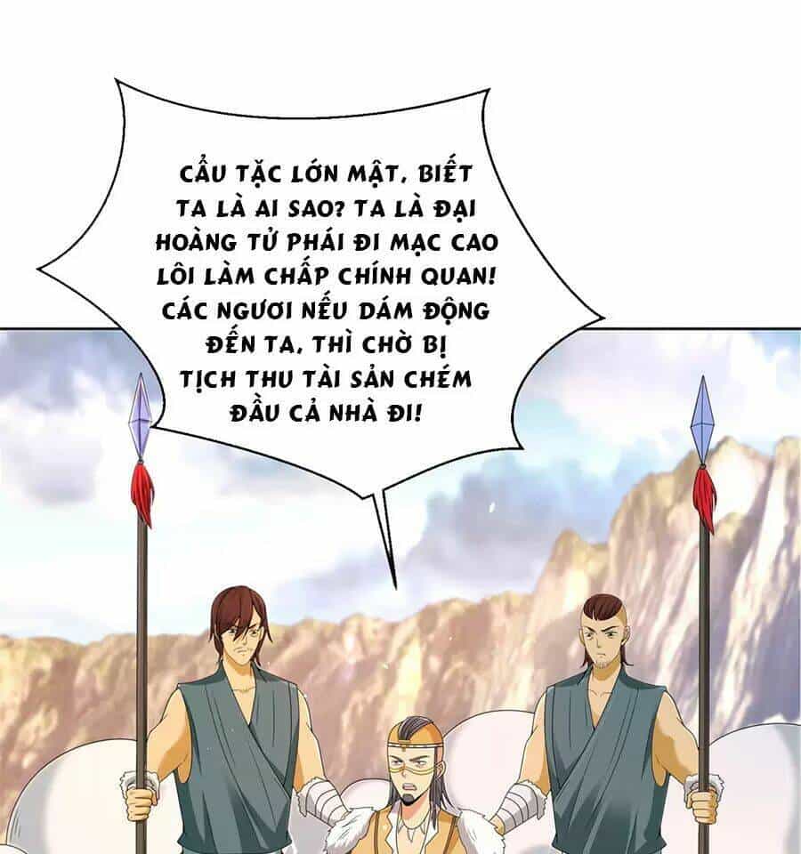 Người Ở Rể Bị Ép Thành Phản Diện - Chương 495 - ảnh 50