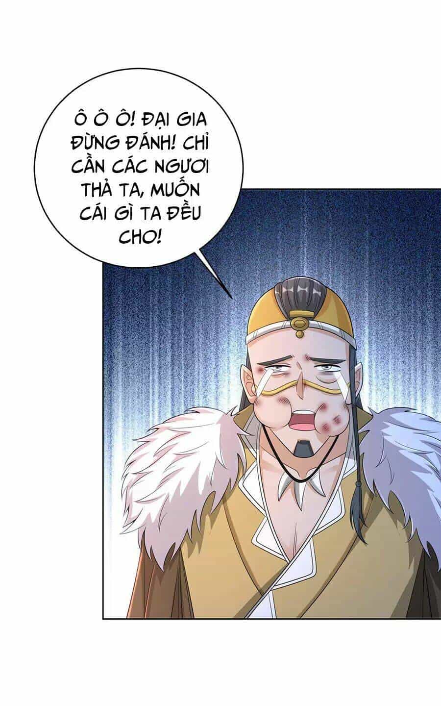 Người Ở Rể Bị Ép Thành Phản Diện - Chương 495 - ảnh 53