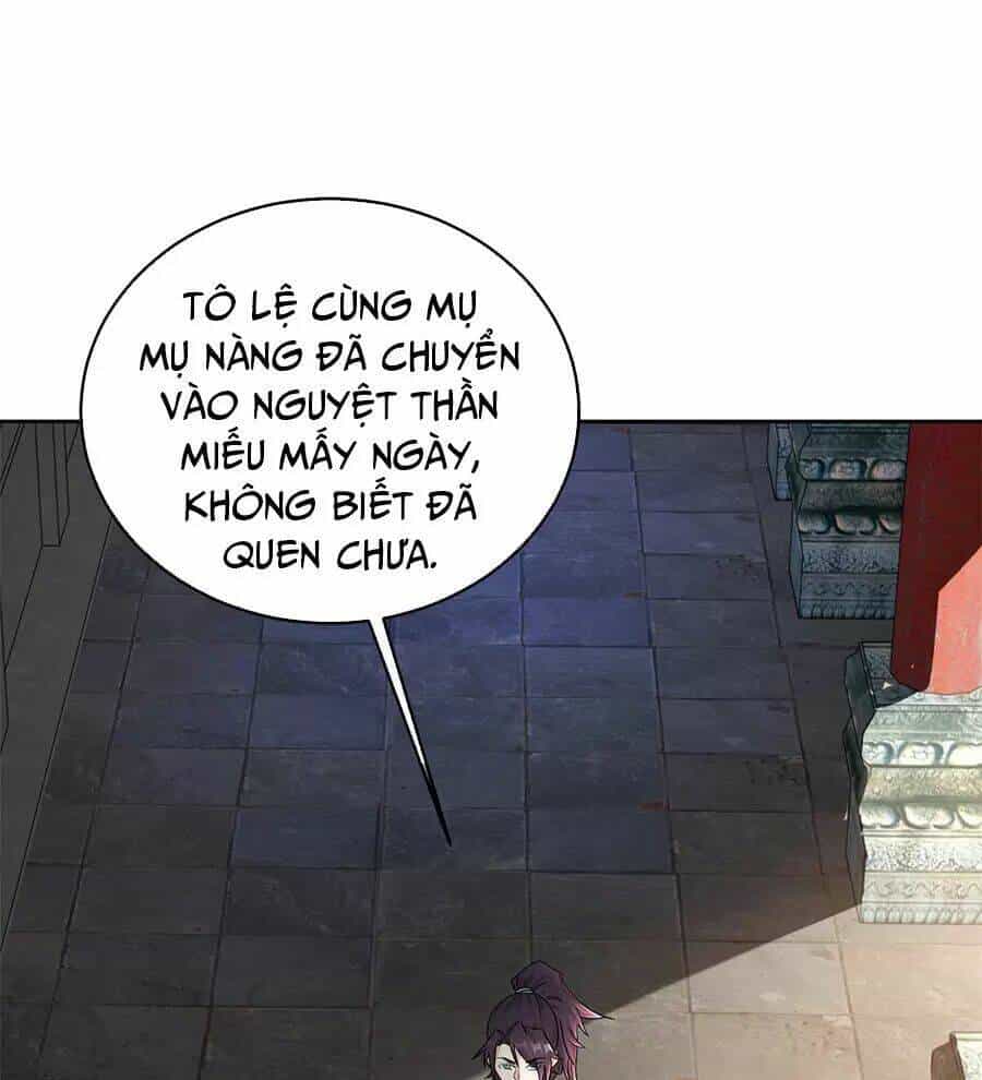 Người Ở Rể Bị Ép Thành Phản Diện - Chương 496 - ảnh 19
