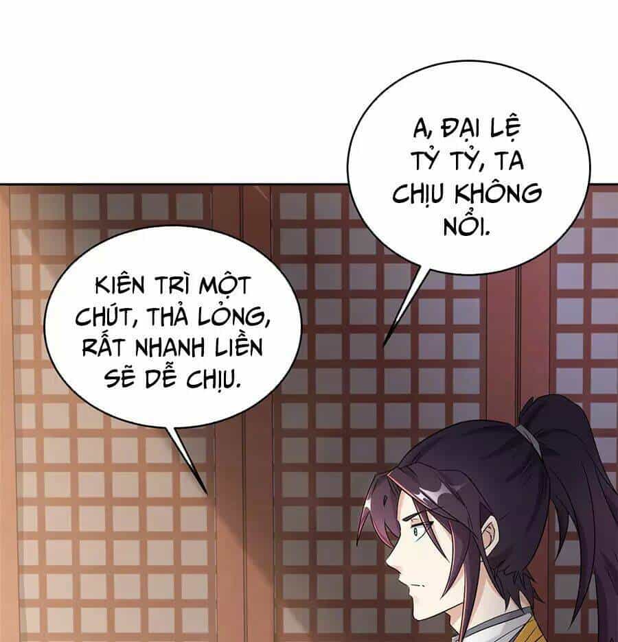 Người Ở Rể Bị Ép Thành Phản Diện - Chương 496 - ảnh 21