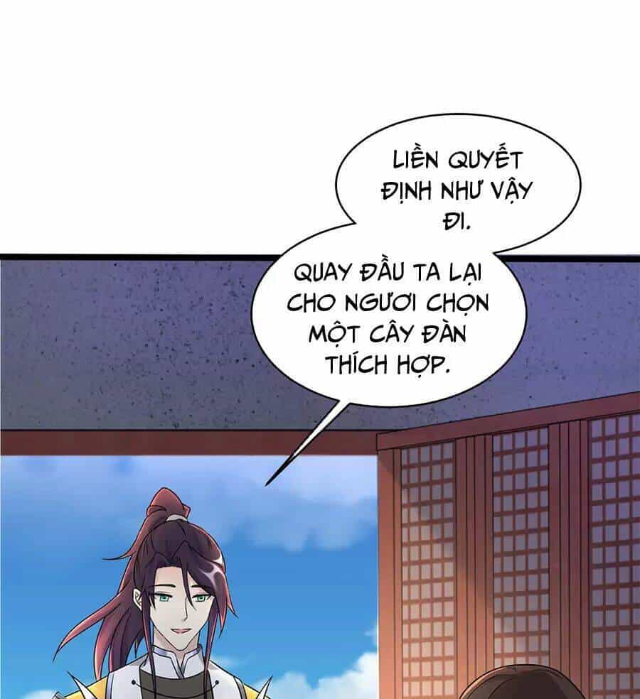 Người Ở Rể Bị Ép Thành Phản Diện - Chương 496 - ảnh 37