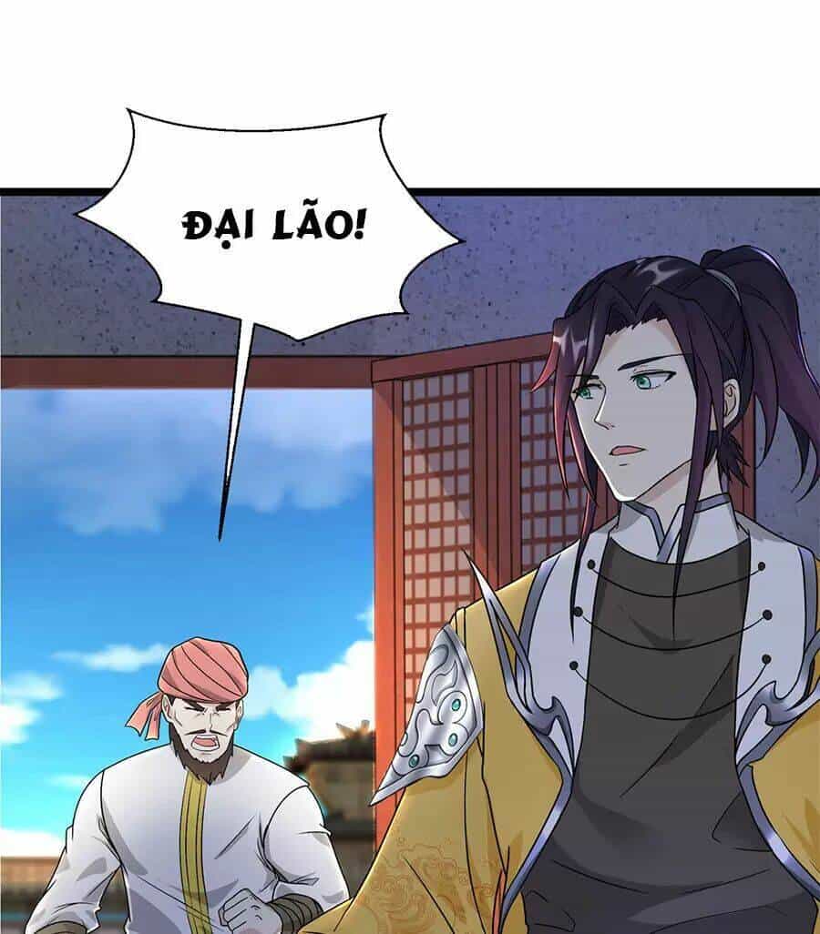 Người Ở Rể Bị Ép Thành Phản Diện - Chương 496 - ảnh 39