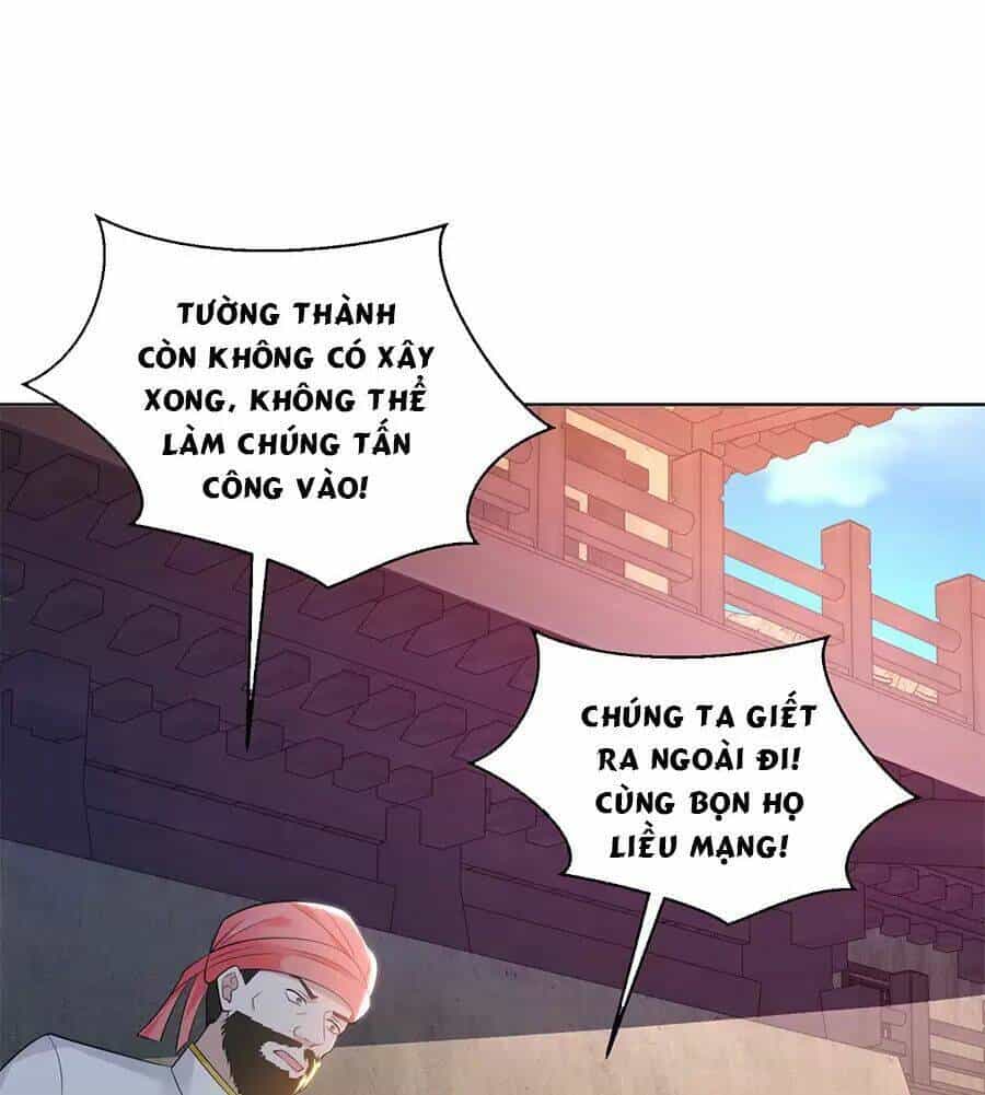 Người Ở Rể Bị Ép Thành Phản Diện - Chương 497 - ảnh 16