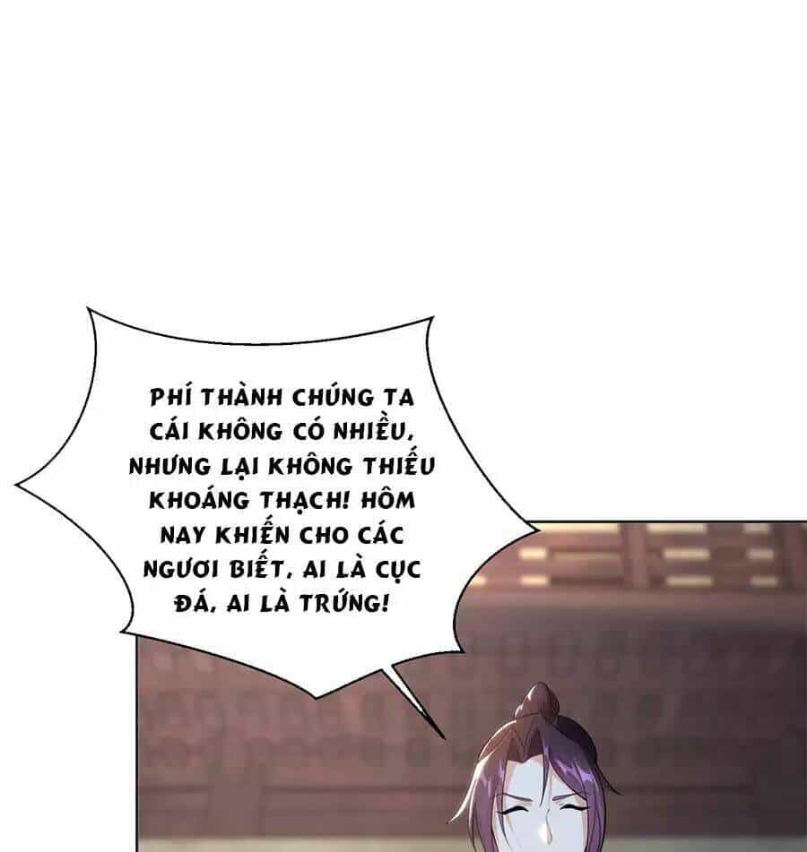 Người Ở Rể Bị Ép Thành Phản Diện - Chương 497 - ảnh 32