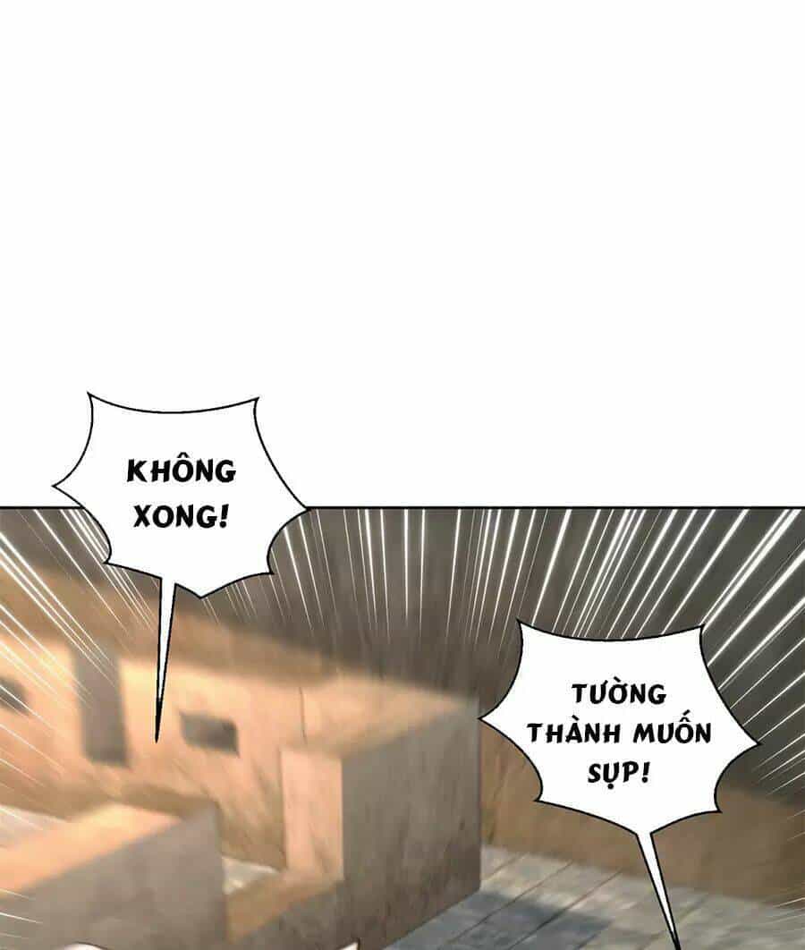 Người Ở Rể Bị Ép Thành Phản Diện - Chương 497 - ảnh 50