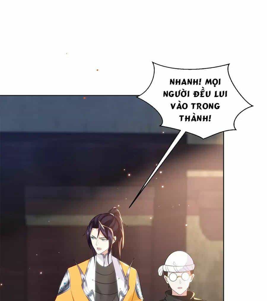 Người Ở Rể Bị Ép Thành Phản Diện - Chương 497 - ảnh 8