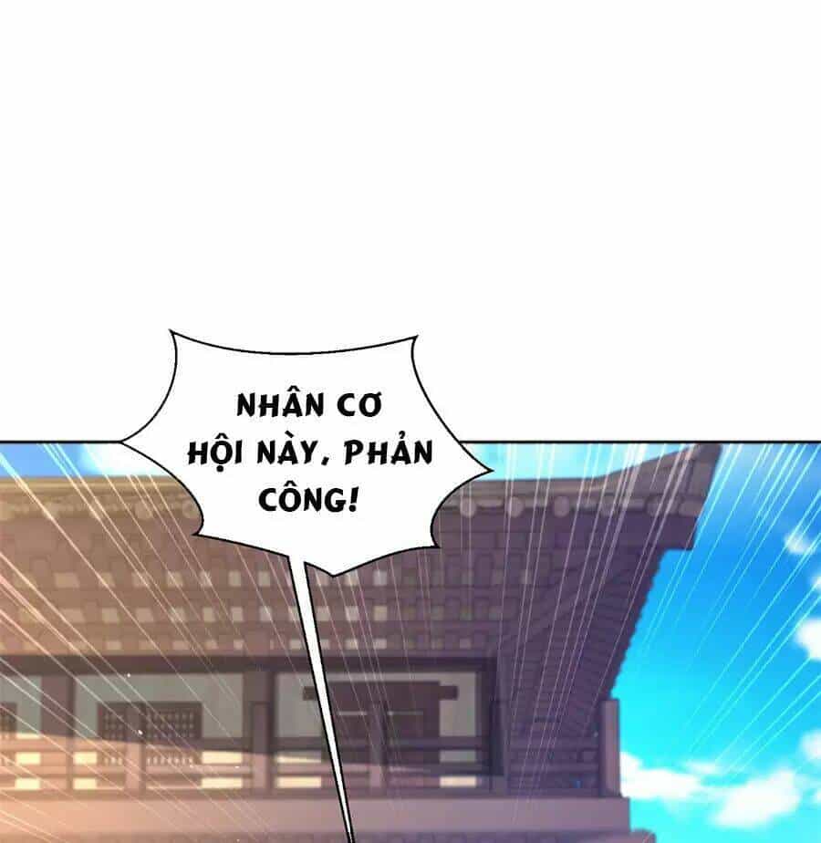 Người Ở Rể Bị Ép Thành Phản Diện - Chương 498 - ảnh 13