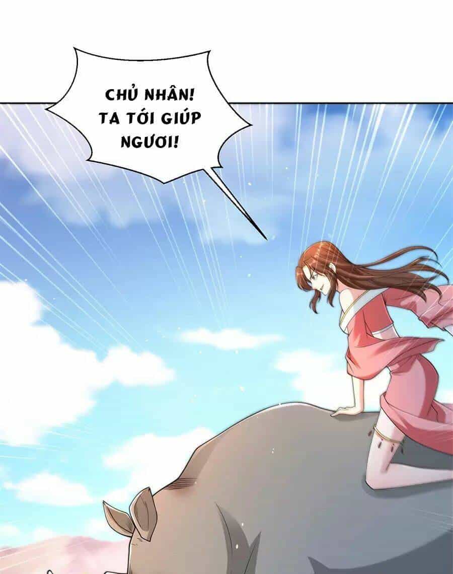 Người Ở Rể Bị Ép Thành Phản Diện - Chương 498 - ảnh 18