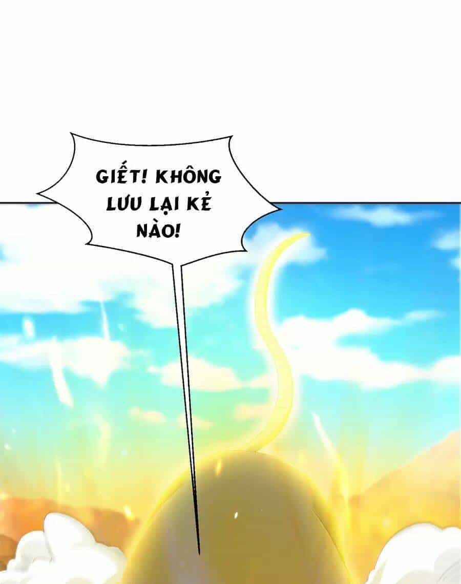 Người Ở Rể Bị Ép Thành Phản Diện - Chương 498 - ảnh 39